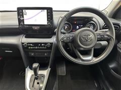 ヤリスクロス G