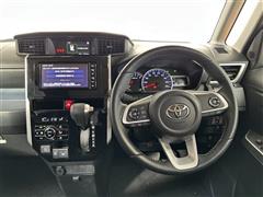 ルーミー カスタムG