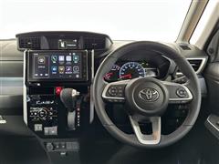 ルーミー カスタムG