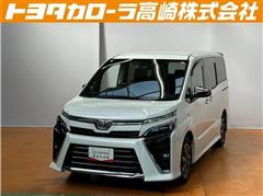 ヴォクシー ZS キラメキ 3