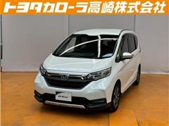 ホンダ フリードプラス クロスター Hセンシ