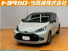 アクア Z ラフィネ