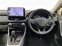 RAV4 ハイブリッドG