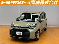 トヨタ　シエンタ ハイブリッド G