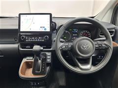 シエンタ ハイブリッド G