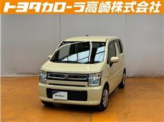 ワゴンR ハイブリッド FX