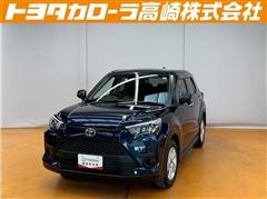 トヨタ ライズ G