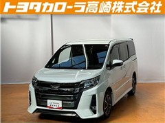 トヨタ　ノア SI WXB 2