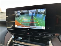 ハリアーハイブリッド Z