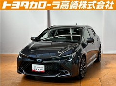 カローラスポーツ HV G Z