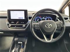 カローラスポーツ HV G Z