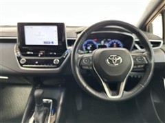 カローラスポーツ HV G Z