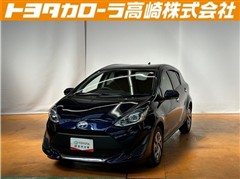 アクア S スタイルブラック