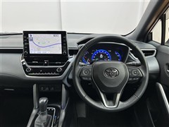 カローラクロス ハイブリッド Z