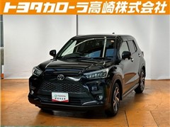 トヨタ ライズ Z