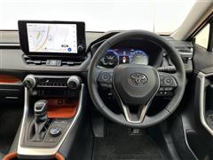 RAV4 HV アドベンチャー