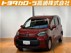 シエンタ ハイブリッド G