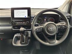 シエンタ ハイブリッド G