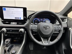 RAV4 PHV Z