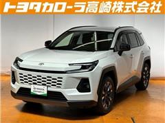 トヨタ RAV4 ハイブリット Z