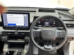 RAV4 ハイブリット Z