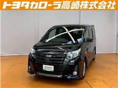ノア SI ダブルバイビー