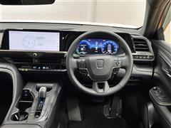 クラウン HV クロスオーバーG