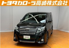 トヨタ ノア SI