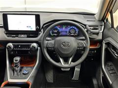 RAV4 HV アドベンチャー