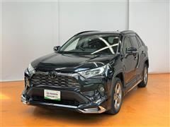 トヨタ RAV4 G
