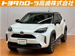 ヤリスクロス ハイブリッド Z
