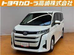 トヨタ ノア G