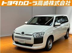 トヨタ　プロボックスバン HV GL