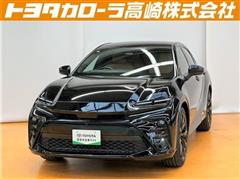クラウンスポーツ ハイブリッドZ
