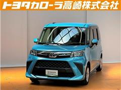 トヨタ ルーミー G