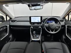 RAV4 ハイブリッドG