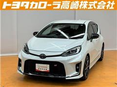 トヨタ アクア GR スポーツ