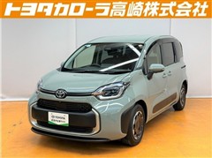 シエンタ Z