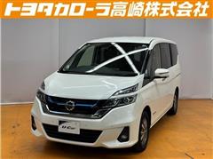 日産　セレナ E-パワー XV