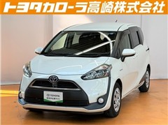 トヨタ シエンタ ハイブリッド G
