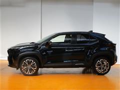 ヤリスクロス Z