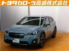 スバル XV 2.0I-Lアイサイト