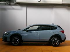 スバル XV 2.0I-Lアイサイト