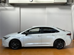 カローラ HV ダブルバイビー