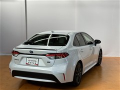 カローラ HV ダブルバイビー