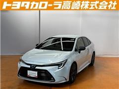 トヨタ カローラ HV ダブルバイビー