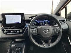 カローラ HV ダブルバイビー