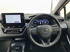 カローラ HV ダブルバイビー