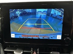 カローラ HV ダブルバイビー