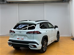 カローラクロス HV Z